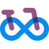 Odoo Bike Leasing icon