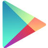 Logo Google Play